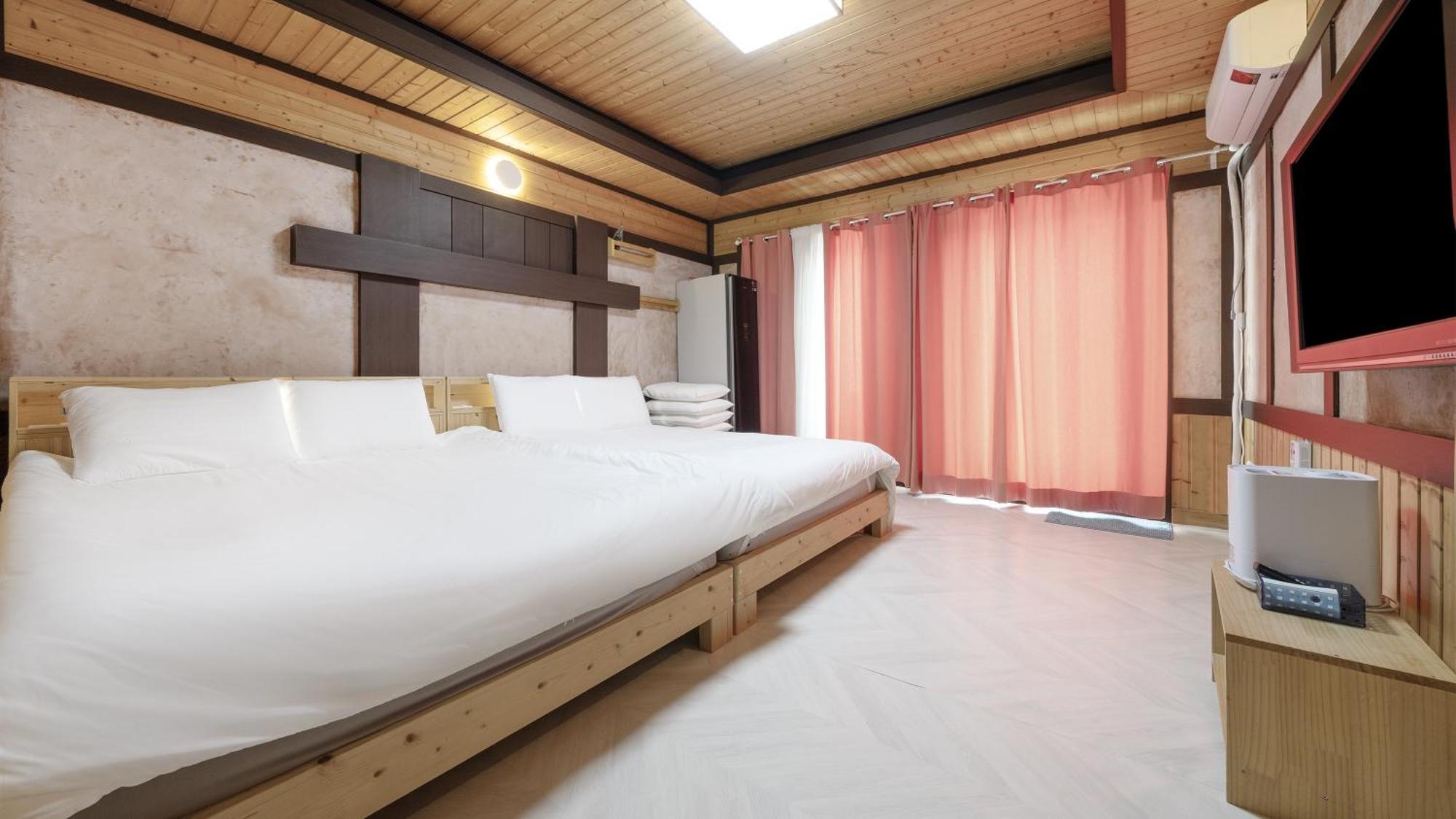 Gyeongju Riu Kids Poolvilla Room photo