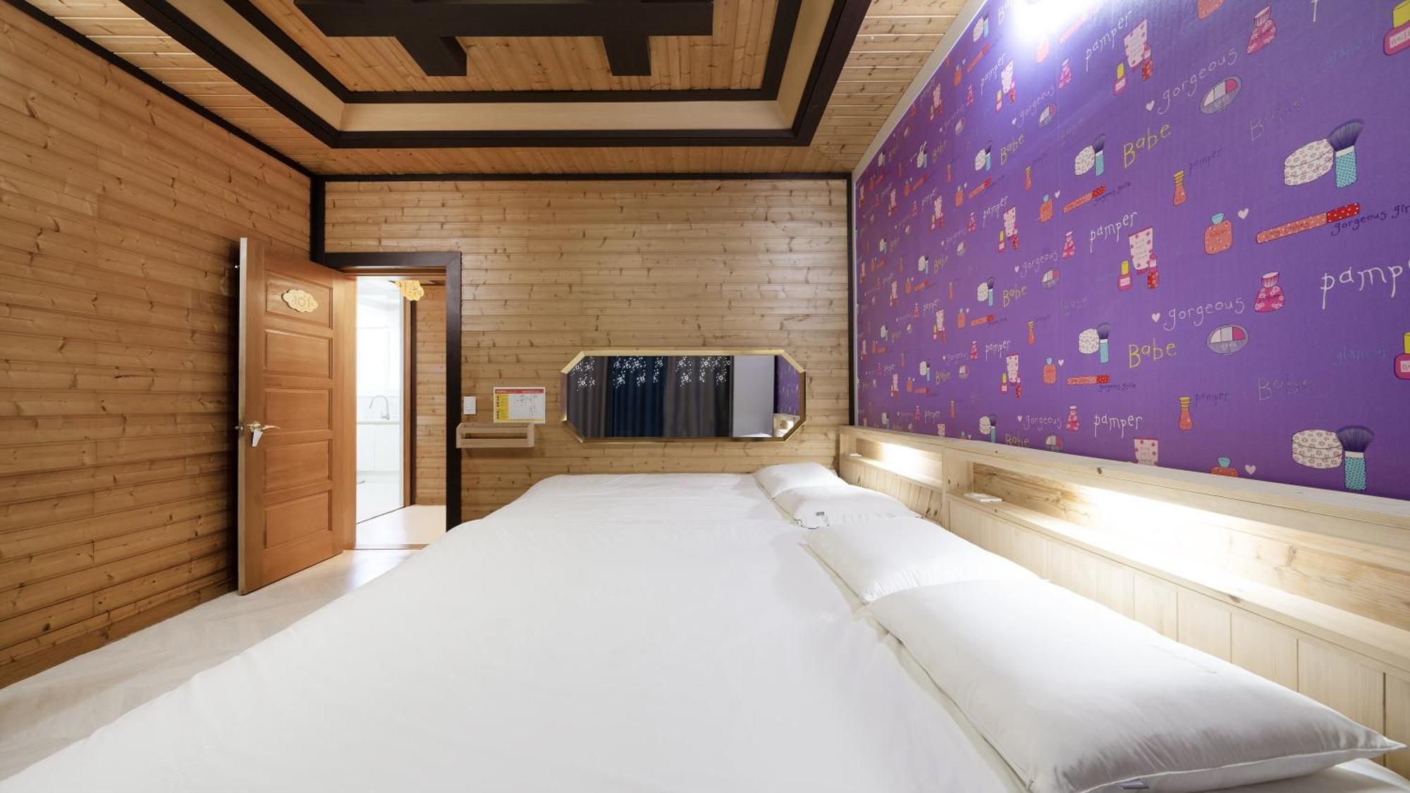 Gyeongju Riu Kids Poolvilla Room photo