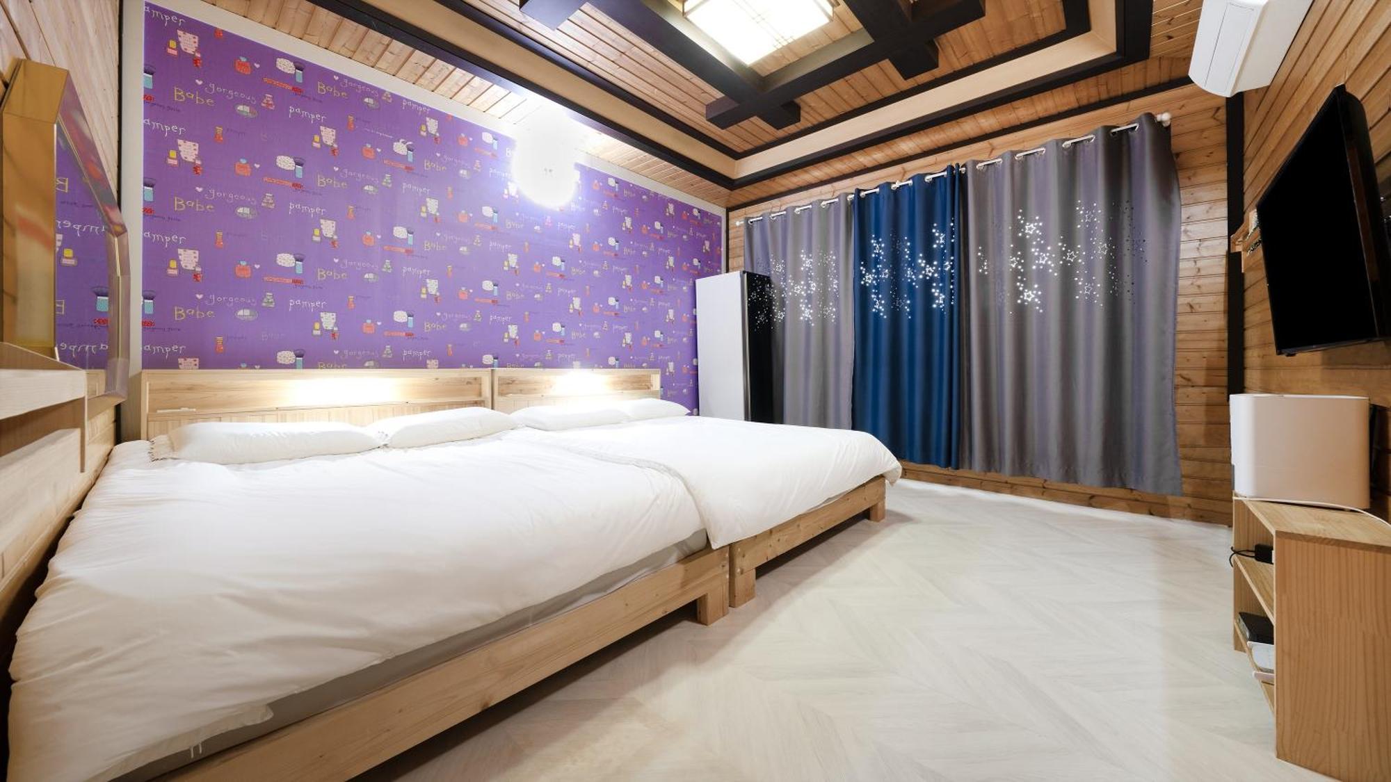 Gyeongju Riu Kids Poolvilla Room photo